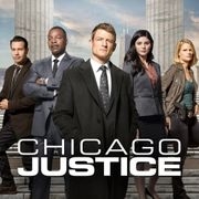 Chicago Justice