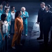 Wentworth: Więzienie dla kobiet