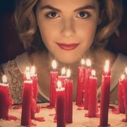 Chilling Adventures of Sabrina