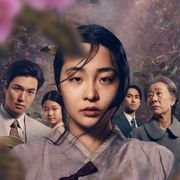 Pachinko 2022