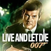 James Bond: Żyj i pozwól umrzeć (James Bond: Live and Let Die) 1973
