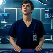 The Good Doctor