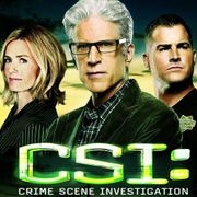 CSI: Kryminalne zagadki Las Vegas