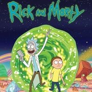 Rick i Morty