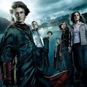 Harry Potter i Czara Ognia