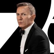 James Bond: Nie czas umierać (James Bond: No Time to Die) 2021