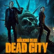 The Walking Dead: Dead City