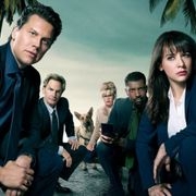 Angie Tribeca 2016