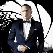 James Bond: Skyfall 2012