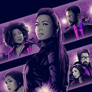 Agentka McCall