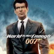 James Bond: Świat to za mało (James Bond: The World Is Not Enough) 1999