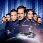 Star Trek: Enterprise (Enterprise) 2001