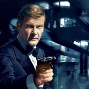 James Bond: Szpieg, który mnie kochał (James Bond: The Spy Who Loved Me) 1977