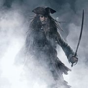 Piraci z Karaibów: Na krańcu świata (Pirates of the Caribbean: At World's End) 2007