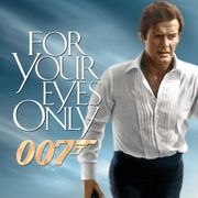 James Bond: Tylko dla twoich oczu (James Bond: For Your Eyes Only) 1981