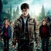 Harry Potter i Insygnia Śmierci: Część II (Harry Potter and the Deathly Hallows: Part 2) 2011