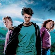 Harry Potter i więzień Azkabanu