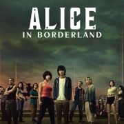 Alice in Borderland