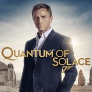 James Bond: Quantum of Solace