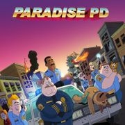 Paradise PD