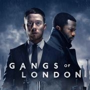 Gangi Londynu