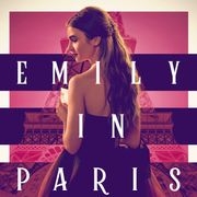 Emily w Paryżu
