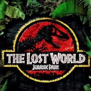 Park Jurajski: Zaginiony Świat (The Lost World: Jurassic Park) 1997