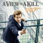 James Bond: Zabójczy widok (James Bond: A View to a Kill) 1985