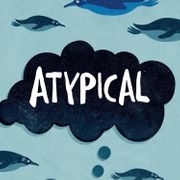 Atypowy