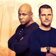 Agenci NCIS: Los Angeles