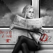 iZombie