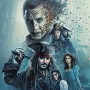 Piraci z Karaibów: Zemsta Salazara