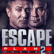 Plan ucieczki 2: Hades