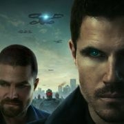 Kod 8: Część 2 (Code 8: Part II) 2024